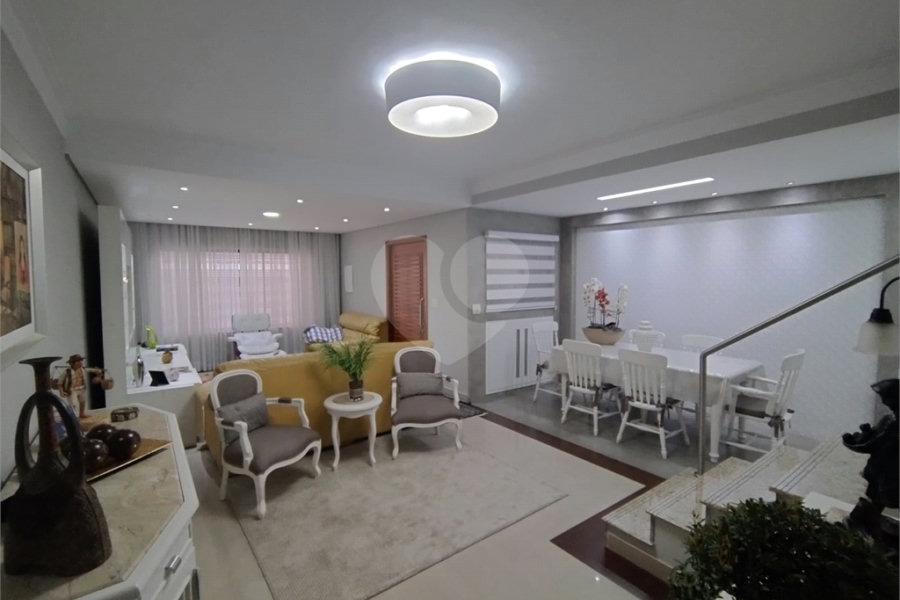 Casa à venda com 3 quartos, sendo 1 suíte,  em Santana, São Paulo, SP