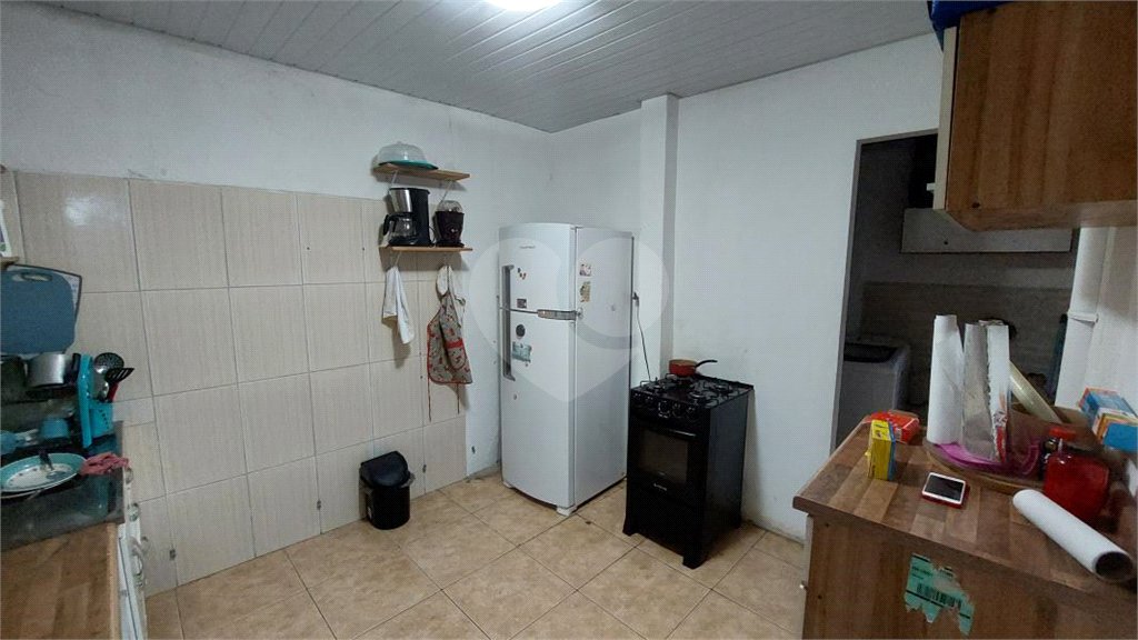 Casa à venda com 3 quartos, sendo 1 suíte,  em Vila Nivi, São Paulo, SP