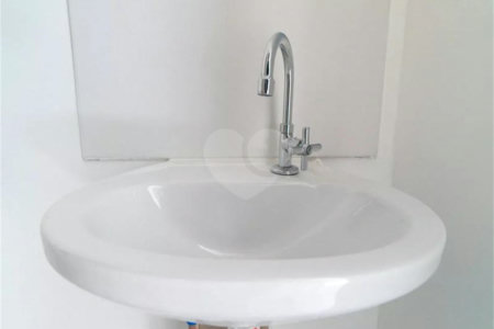 Apartamento à venda com 2 quartos em Vila Parque Jabaquara, São Paulo, SP