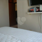 Apartamento à venda com 4 suítes em Vila Andrade, São Paulo, SP