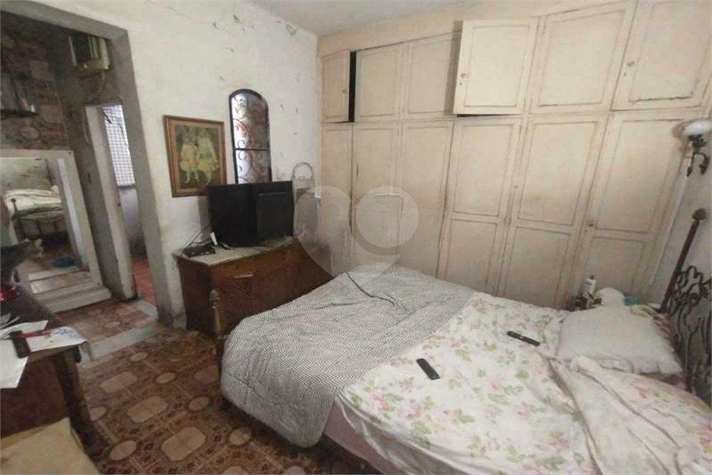 Casa à venda com 3 quartos, sendo 1 suíte, em Botafogo, Rio de Janeiro, RJ