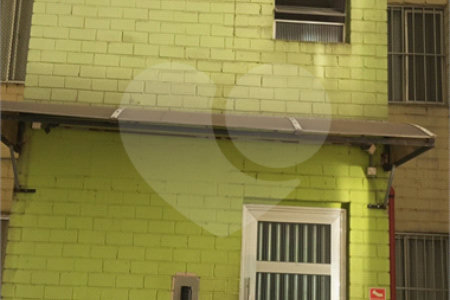 Apartamento à venda com 2 quartos no Centro, Guarulhos, SP