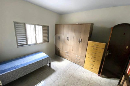 Casa Térrea à venda com 4 quartos em Vila Mazzei, São Paulo, SP