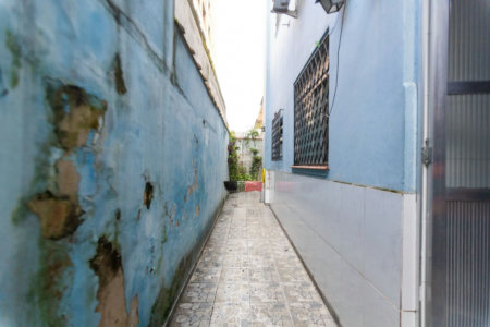 Apartamento com 2 dormitórios à venda, 65 m² por R$ 410.000,00 - Embaré - Santos/SP