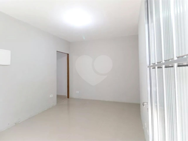 Casa Térrea à venda com 2 quartos em Tucuruvi, São Paulo, SP