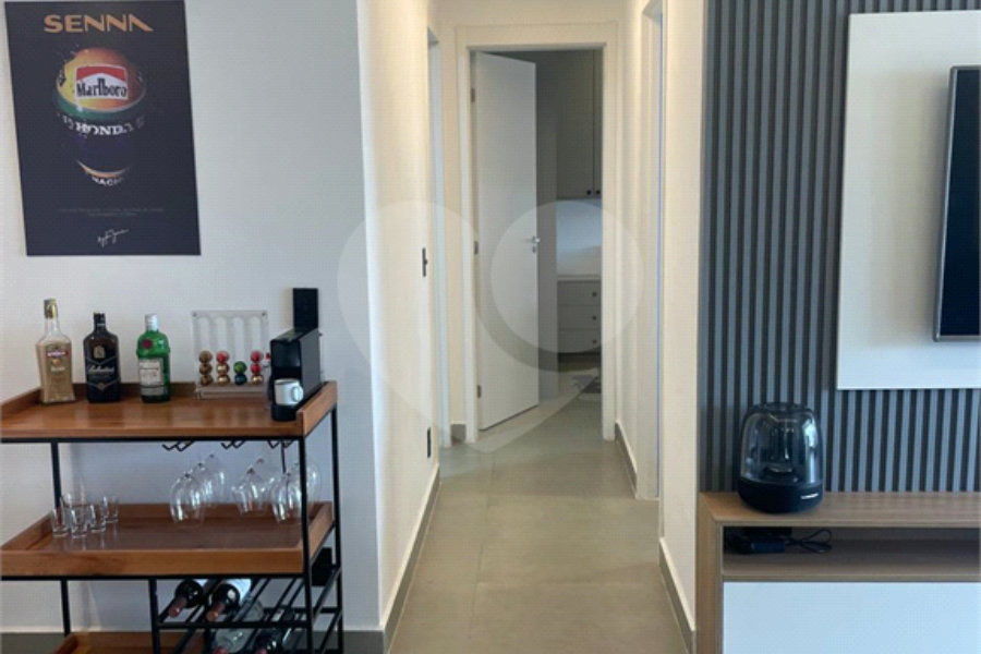Apartamento à venda com 2 quartos, sendo 1 suíte, em Tucuruvi, São Paulo, SP