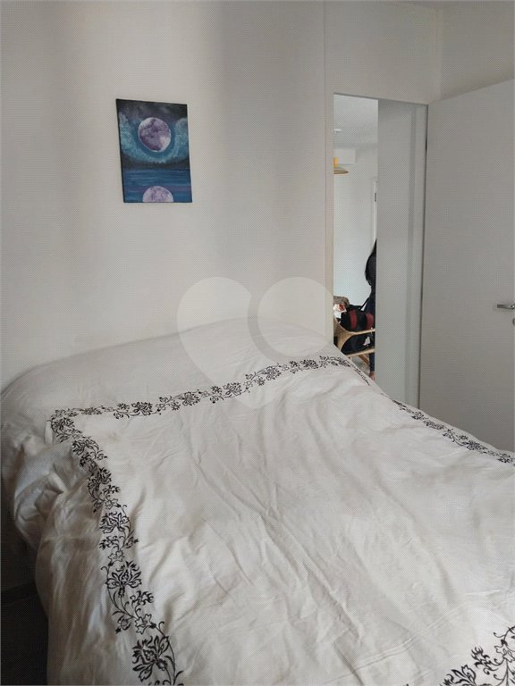Apartamento à venda com 3 quartos em Campo Grande, Rio de Janeiro, RJ