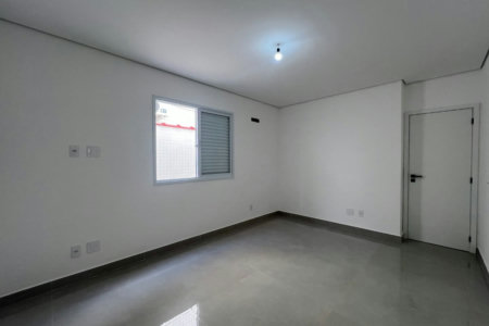 Casa com 3 dormitórios à venda, 145 m² por R$ 1.400.000,00 - Aparecida - Santos/SP