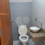 Casa para alugar com 4 suítes no condomínio Milenium, São Paulo - SP