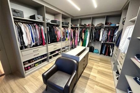 Casa à venda com 3 suítes no condomínio Residencial Florais Itália, Cuiabá - MT