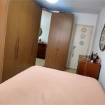 Apartamento Residencial à venda, Campo Grande, Santos - AP0818.