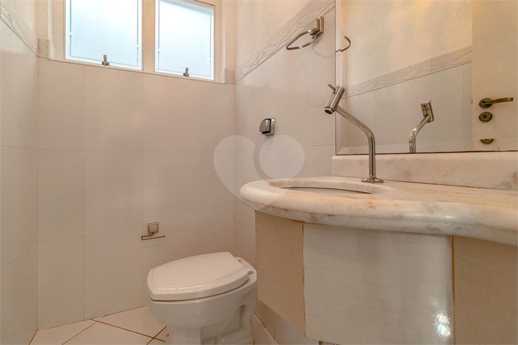 Casa à venda ou para alugar com 4 suítes no condomínio Residencial Tivoli Park, Sorocaba - SP