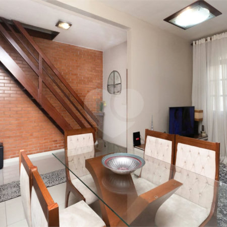 Casa de Vila à venda com 3 quartos em Vila Isabel, Rio de Janeiro, RJ