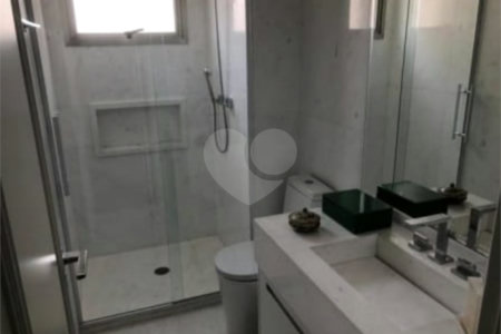 Apartamento à venda com 4 suítes em Parque Colonial, São Paulo, SP