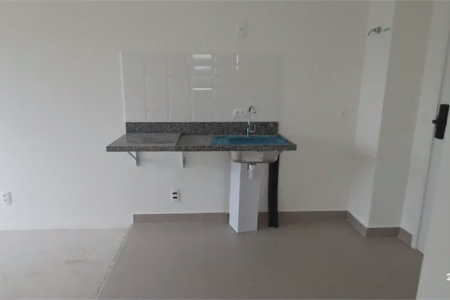 Apartamento à venda com 1 quarto em Água Branca, São Paulo, SP