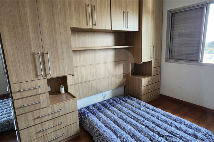 Cobertura à venda com 2 quartos, sendo 1 suíte,  em Jabaquara, São Paulo, SP
