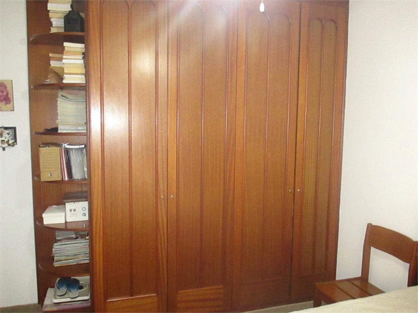 Apartamento à venda com 4 quartos, sendo 1 suíte,  em Vila Andrade, São Paulo, SP