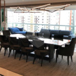 Apartamento à venda com 5 suítes em Vila Gomes Cardim, São Paulo, SP