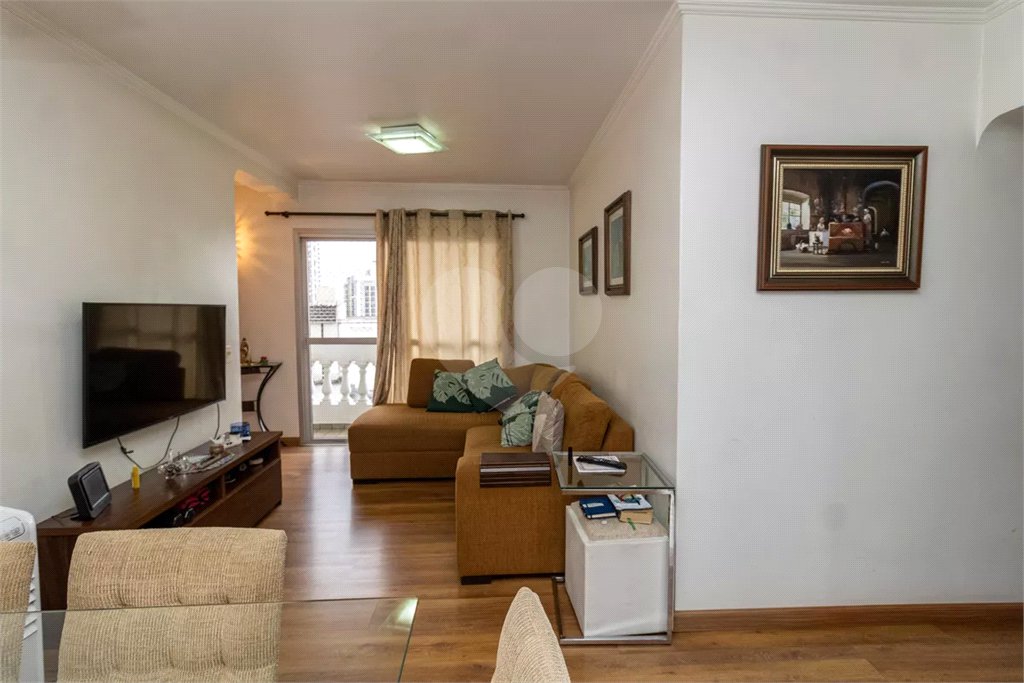 Apartamento à venda com 3 quartos, sendo 1 suíte, em Tucuruvi, São Paulo, SP