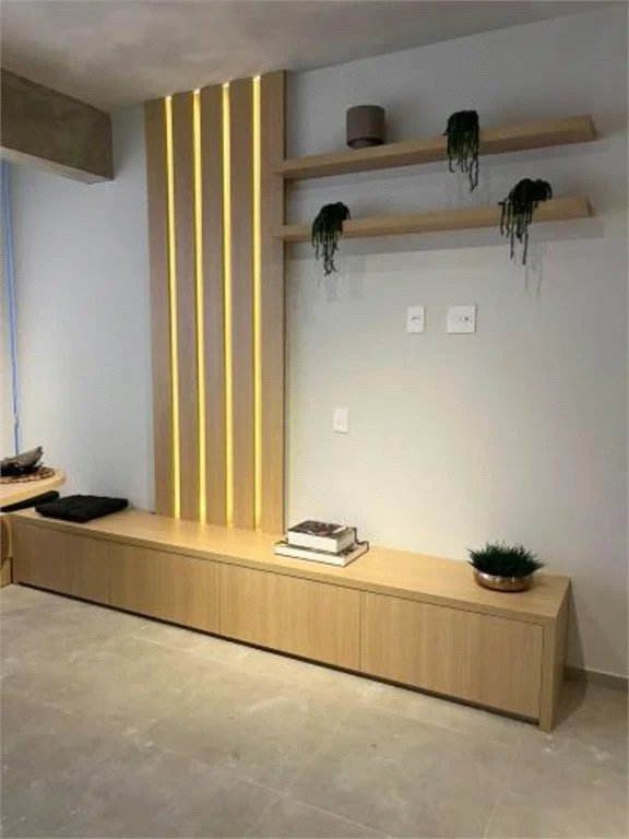 Apartamento para alugar com 1 suíte em Sumarezinho, São Paulo, SP
