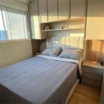 Apartamento à venda com 1 suíte, em Barra Funda, São Paulo, SP