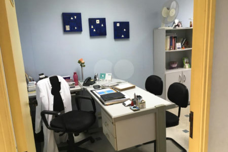 Prédio à venda ou para alugar em Alto da Boa Vista, São Paulo, SP