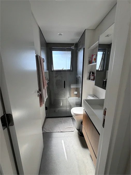 Apartamento à venda com 2 suítes em Jardim das Acácias, São Paulo, SP