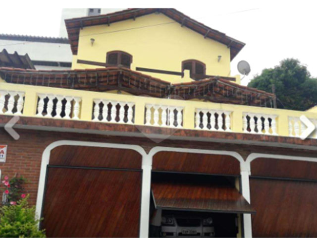 Sobrado à venda com 5 quartos, sendo 1 suíte,  em Freguesia do Ó, São Paulo, SP