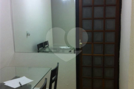 Apartamento à venda com 3 quartos em Jardim D'abril, São Paulo, SP