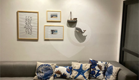 Duplex à venda com 2 quartos, sendo 1 suíte,  em Riviera, Bertioga, SP