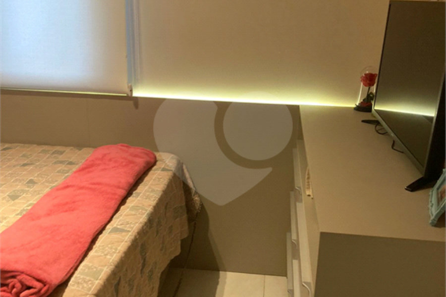 Casa à venda com 2 quartos no condomínio Romao Freire, São Paulo - SP