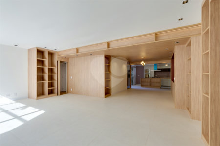 Apartamento à venda com 3 suítes em Chácara Santo Antônio, São Paulo, SP