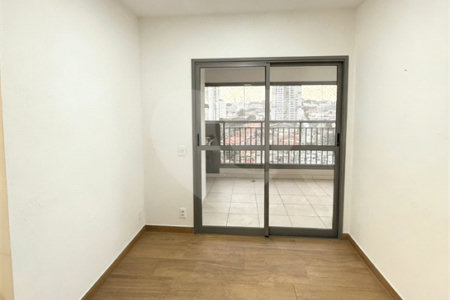 Apartamento à venda com 2 quartos em Mooca, São Paulo, SP