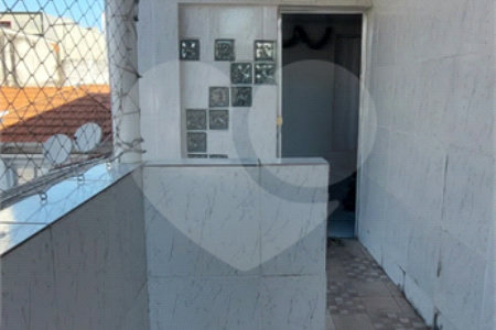 Sobrado à venda com 3 quartos, sendo 2 suítes, em Vila Maria, São Paulo, SP