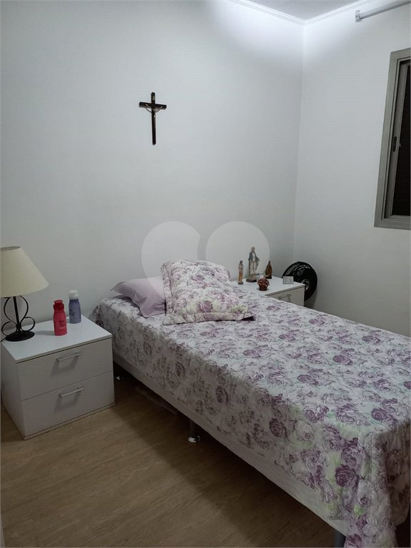 Apartamento à venda com 3 quartos em Moema, São Paulo, SP