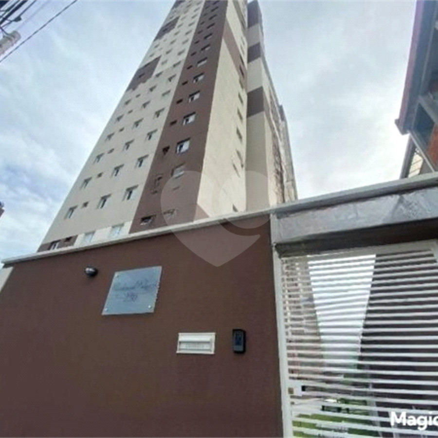 Apartamento à venda com 2 quartos em Vila Matilde, São Paulo, SP