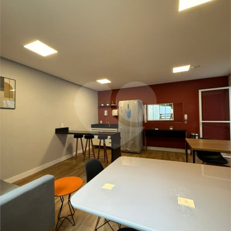 Duplex à venda com 1 quarto em Santo Amaro, São Paulo, SP