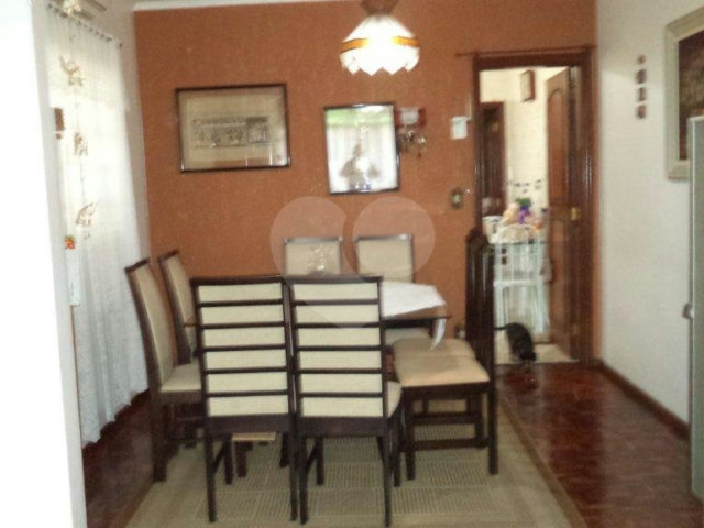 Casa à venda com 5 quartos, sendo 1 suíte,  em Vila Mazzei, São Paulo, SP