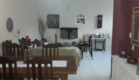 Casa à venda com 5 quartos em Rio Comprido, Rio de Janeiro, RJ