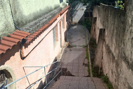 Casa à venda com 5 quartos em Campo Grande, Rio de Janeiro, RJ