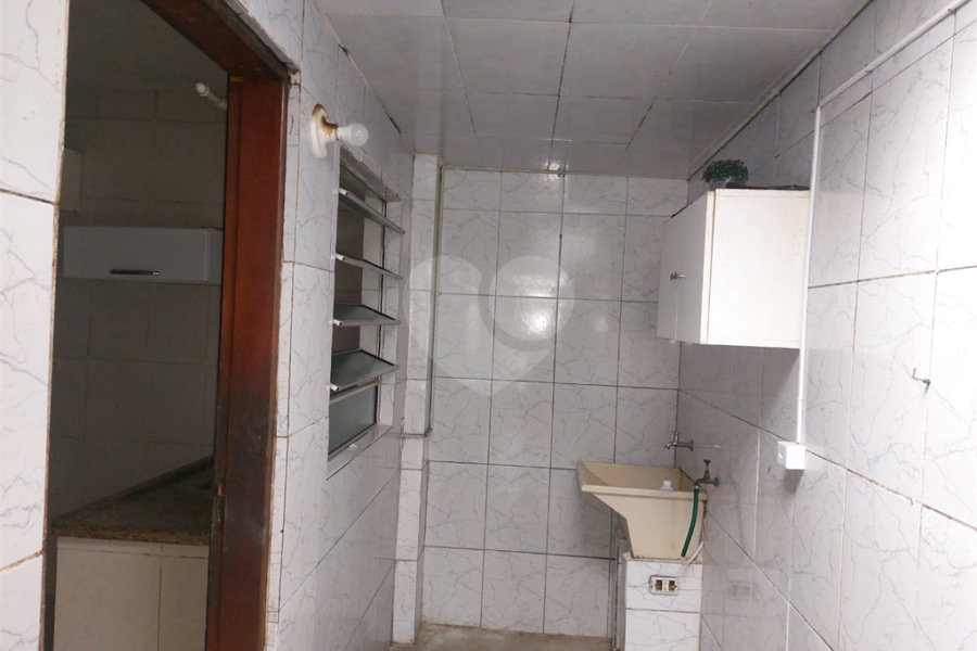 Casa Térrea à venda com 2 quartos em Santana, São Paulo, SP