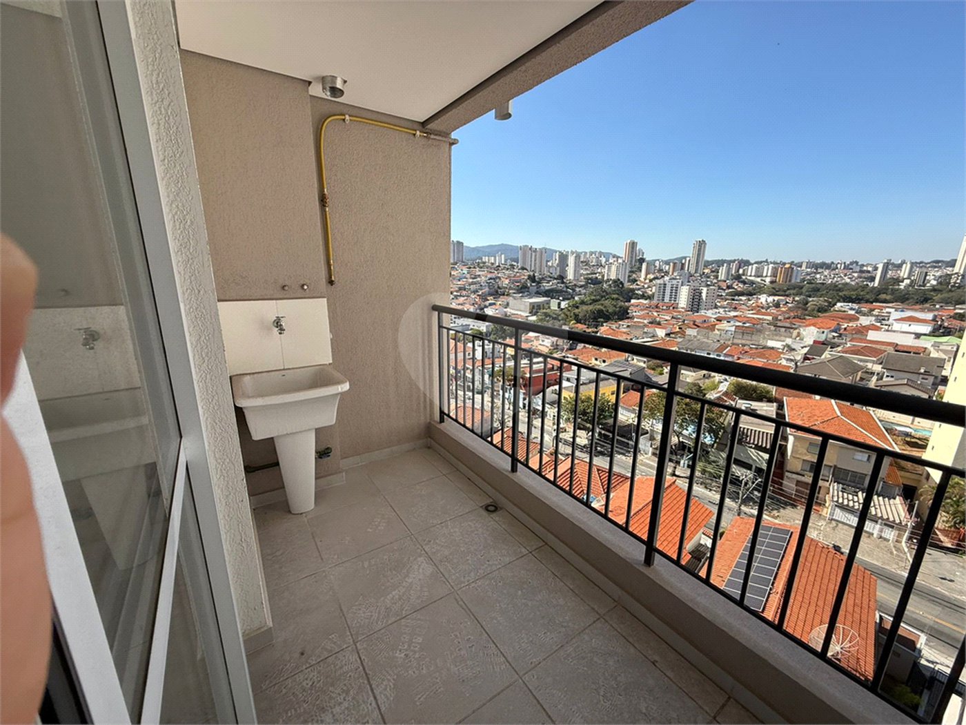 Apartamento à venda em Lauzane Paulista, São Paulo, SP