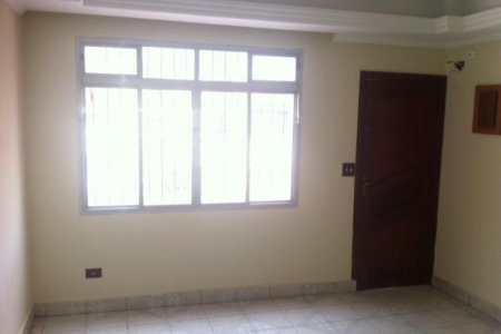 Sobrado à venda com 3 quartos, sendo 1 suíte, em Chora Menino, São Paulo, SP
