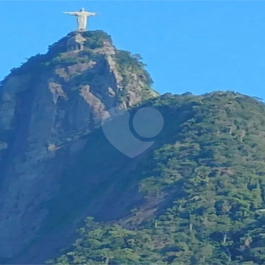 Apartamento à venda com 3 quartos em Botafogo, Rio de Janeiro, RJ