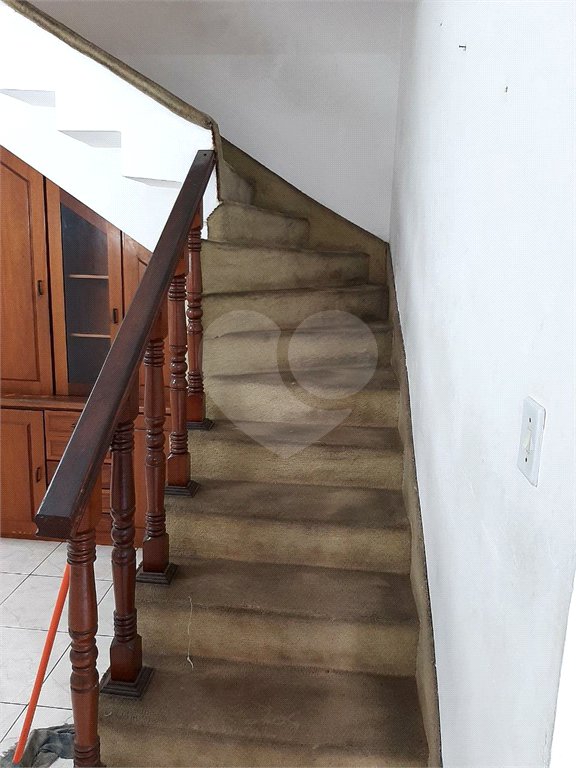 Sobrado à venda com 2 quartos em Jardim São Paulo(zona Norte), São Paulo, SP