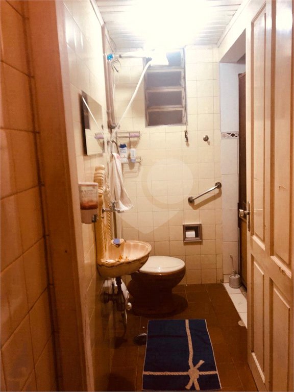 Sobrado à venda com 4 quartos, sendo 1 suíte, em Perdizes, São Paulo, SP