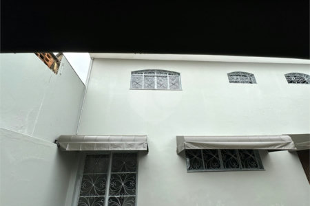 Sobrado à venda com 4 quartos, sendo 1 suíte,  em Jardim Santa Rosa, Araraquara, SP