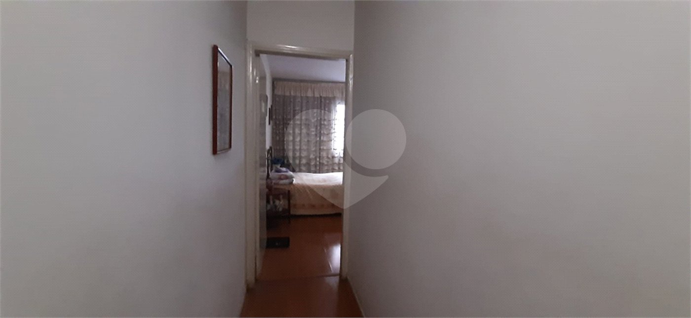 Sobrado à venda com 4 quartos em Santana, São Paulo, SP