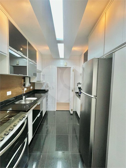 Apartamento para alugar com 2 quartos, sendo 1 suíte, em Jardim São Paulo(zona Norte), São Paulo, SP