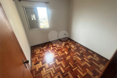 Apartamento à venda com 2 quartos em Santa Teresinha, São Paulo, SP